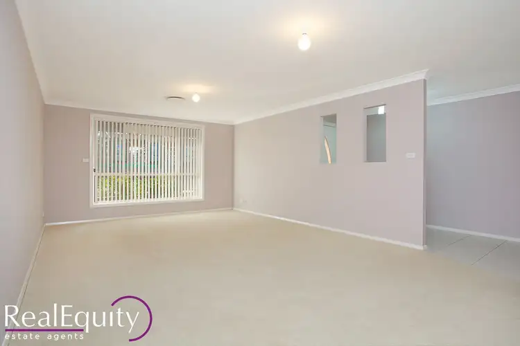 Second view of Homely house listing, 3 Laurieton Road, Carnes Hill NSW 2171