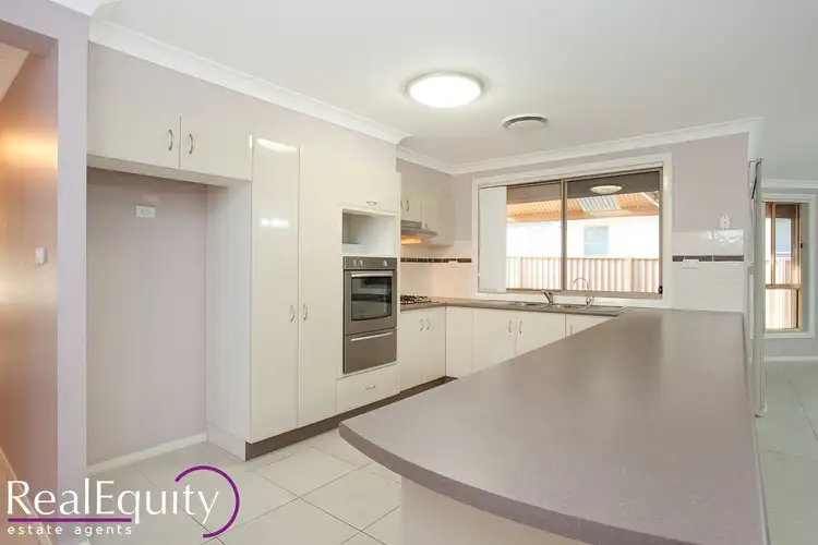 Third view of Homely house listing, 3 Laurieton Road, Carnes Hill NSW 2171