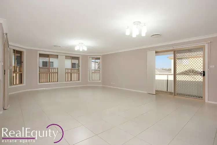 Fourth view of Homely house listing, 3 Laurieton Road, Carnes Hill NSW 2171