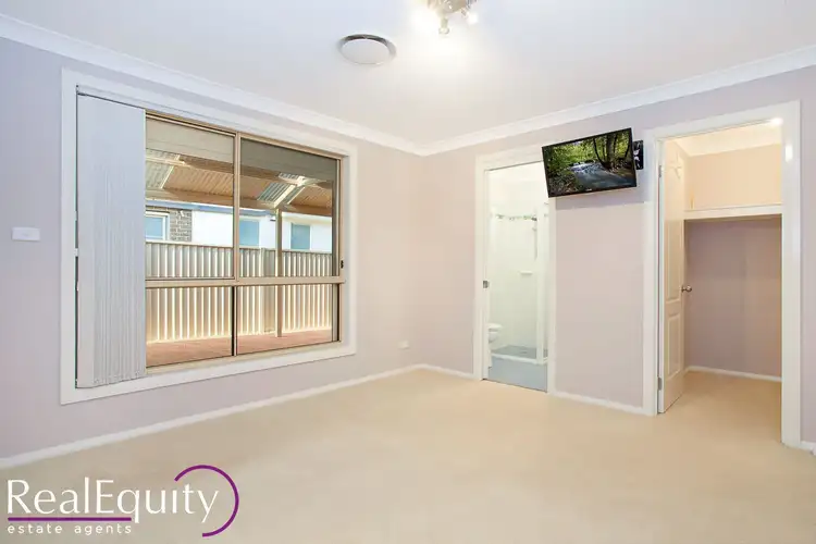 Fifth view of Homely house listing, 3 Laurieton Road, Carnes Hill NSW 2171