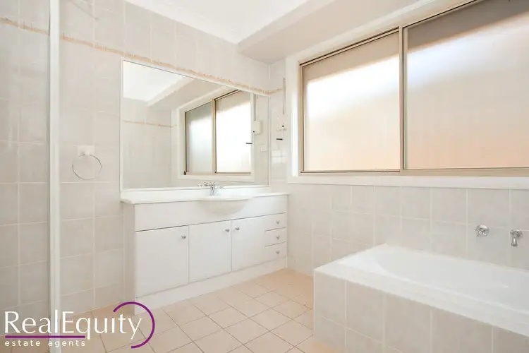 Sixth view of Homely house listing, 3 Laurieton Road, Carnes Hill NSW 2171