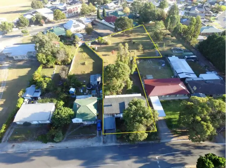 8 Hutchinson Street, Myponga SA 5202