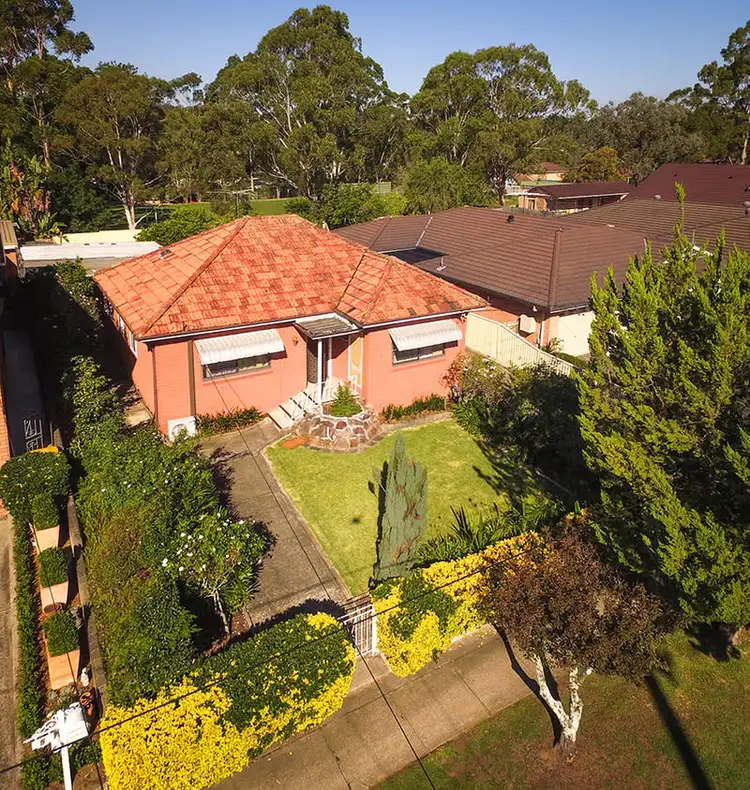 7 Homewood Avenue, Hornsby NSW 2077