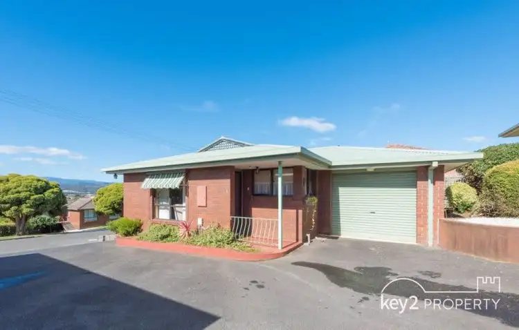 Fourth view of Homely house listing, 1/14 Strahan Road, Newstead TAS 7250