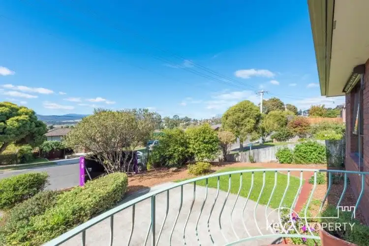 Fifth view of Homely house listing, 1/14 Strahan Road, Newstead TAS 7250