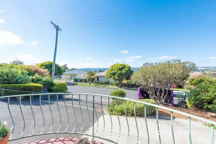 Sixth view of Homely house listing, 1/14 Strahan Road, Newstead TAS 7250