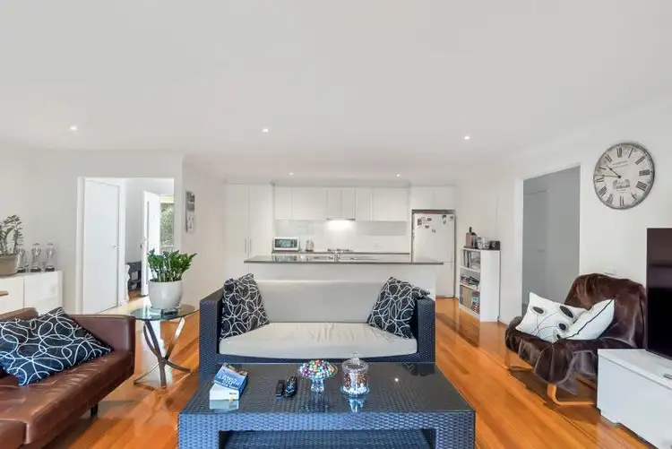 Sixth view of Homely house listing, 8 Themeda Place, Lilydale VIC 3140