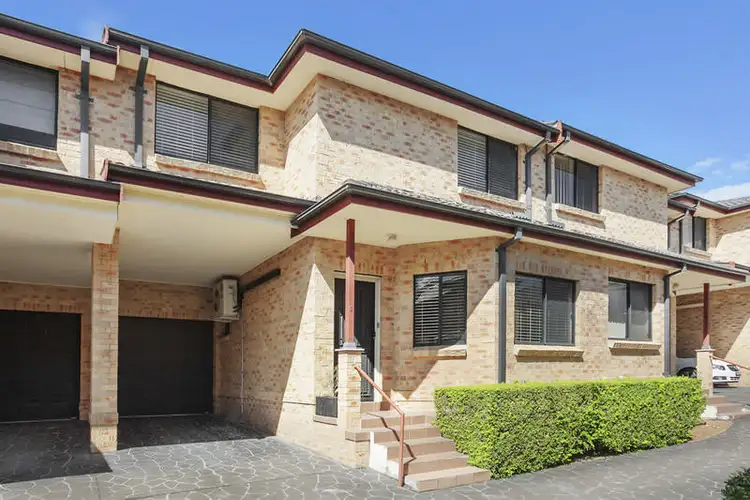2/127-129 Cooriengah Heights Road, Engadine NSW 2233