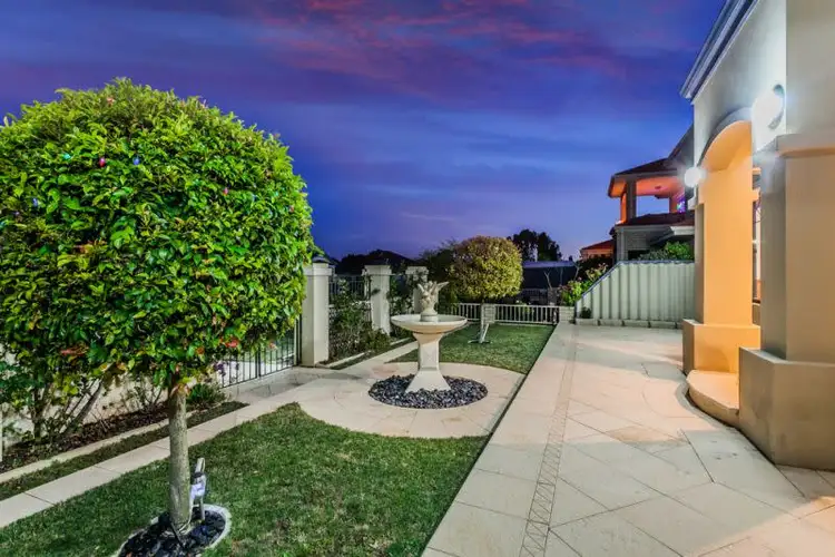 Second view of Homely house listing, 16 Granby Road, Secret Harbour WA 6173