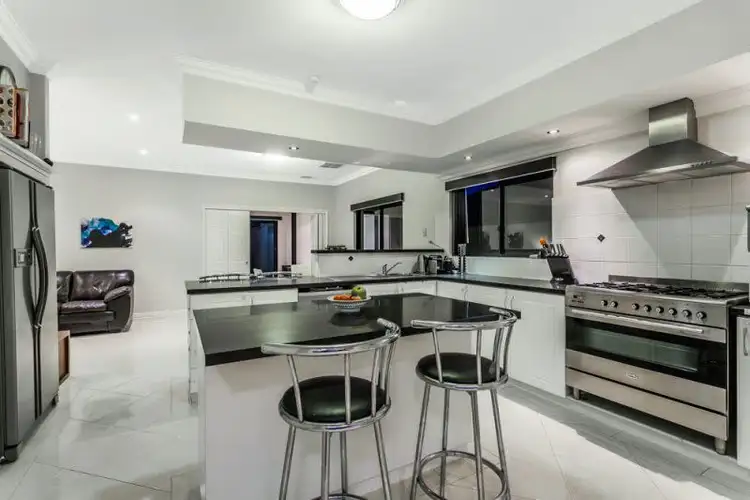 Fifth view of Homely house listing, 16 Granby Road, Secret Harbour WA 6173