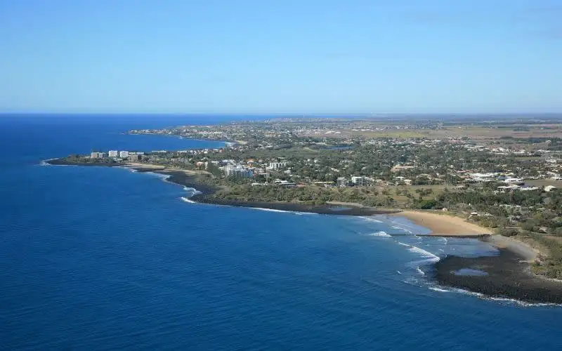 Main view of Homely house listing, 4/25 Croft Street, Bargara QLD 4670