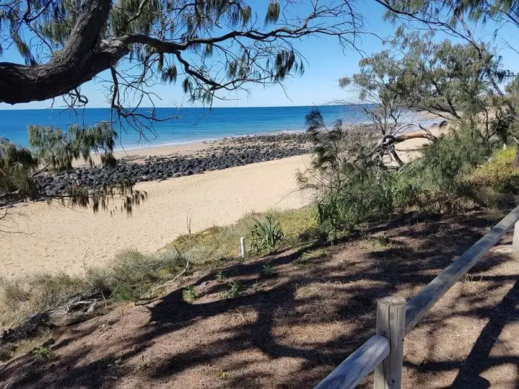 Second view of Homely house listing, 4/25 Croft Street, Bargara QLD 4670