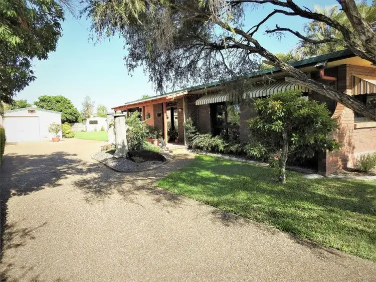 Fourth view of Homely house listing, 4/25 Croft Street, Bargara QLD 4670