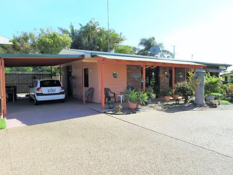 Sixth view of Homely house listing, 4/25 Croft Street, Bargara QLD 4670