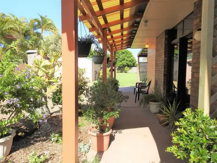 Seventh view of Homely house listing, 4/25 Croft Street, Bargara QLD 4670