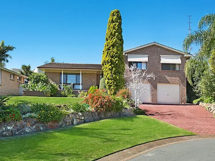 9 Finlay Close, Whitebridge NSW 2290