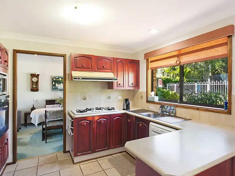 Sixth view of Homely house listing, 9 Finlay Close, Whitebridge NSW 2290