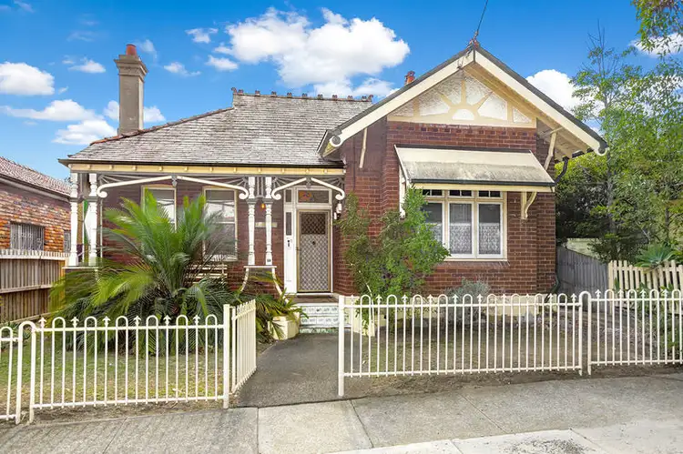 Main view of Homely house listing, 19 Stanley Street, Concord NSW 2137