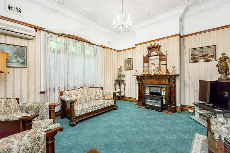 Second view of Homely house listing, 19 Stanley Street, Concord NSW 2137