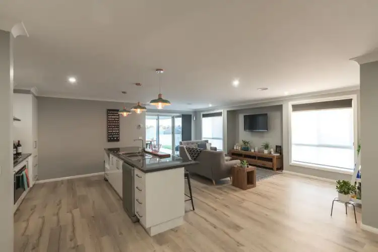 Sixth view of Homely house listing, 32 Keane Dr, Kelso NSW 2795