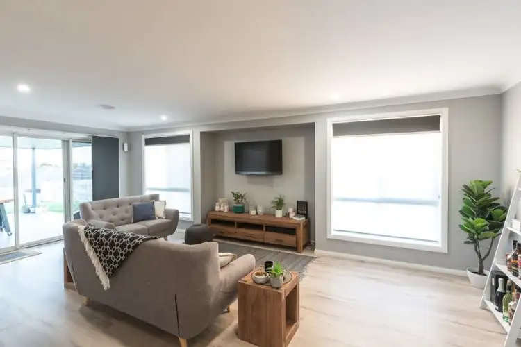 Seventh view of Homely house listing, 32 Keane Dr, Kelso NSW 2795