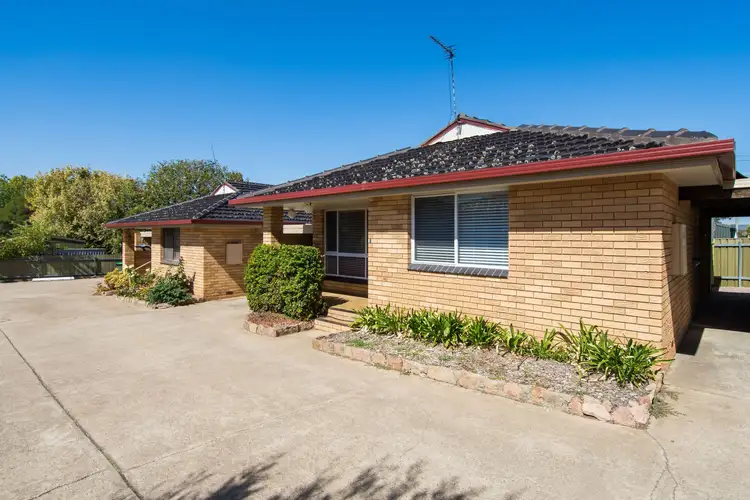 Main view of Homely unit listing, 2/1 Horsley Street, Kooringal NSW 2650