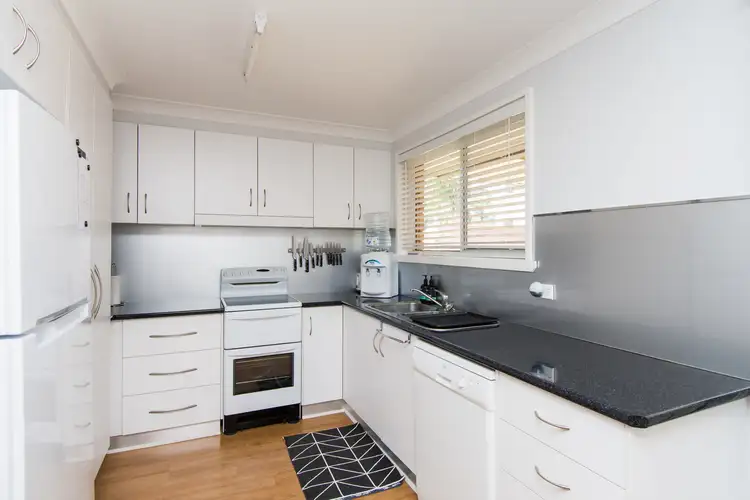 Fourth view of Homely unit listing, 2/1 Horsley Street, Kooringal NSW 2650