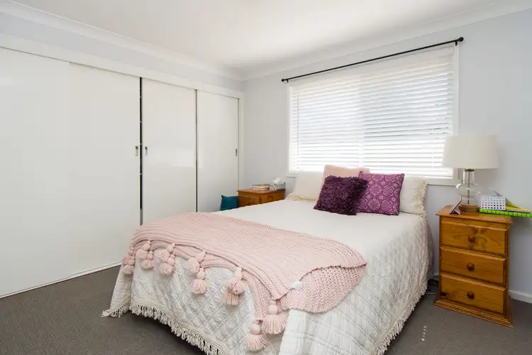 Fifth view of Homely unit listing, 2/1 Horsley Street, Kooringal NSW 2650