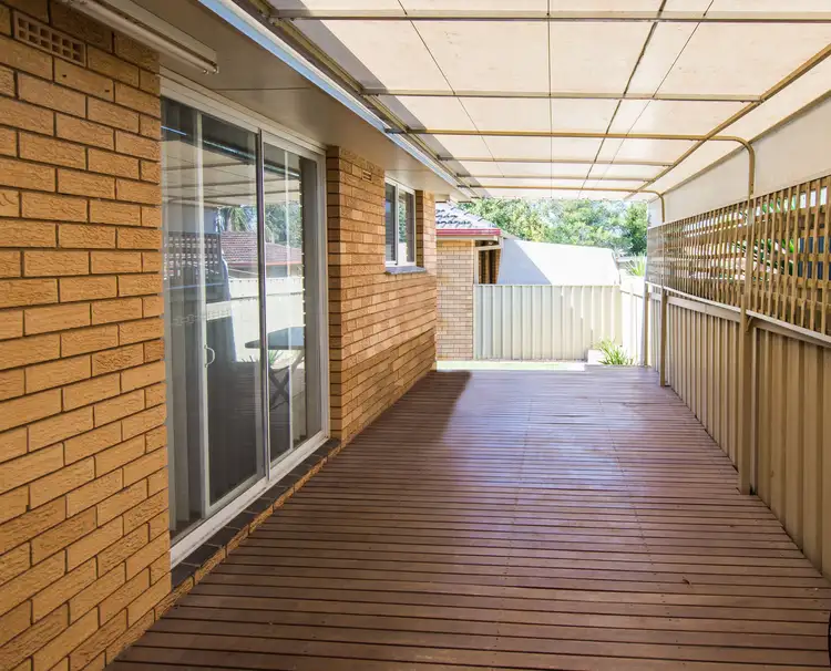 Seventh view of Homely unit listing, 2/1 Horsley Street, Kooringal NSW 2650