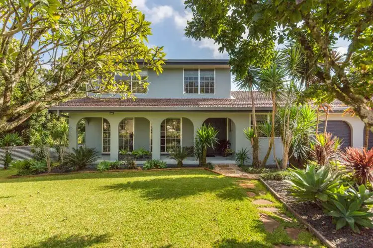 47 Cedar Drive, Dunoon NSW 2480
