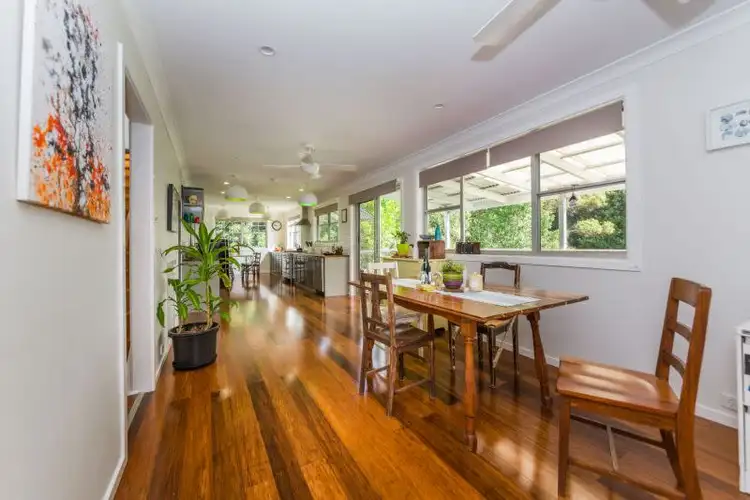 Third view of Homely house listing, 47 Cedar Drive, Dunoon NSW 2480