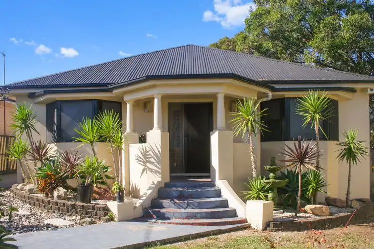 Main view of Homely house listing, 68 Keira Street, Port Kembla NSW 2505