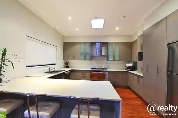 Fifth view of Homely house listing, 68 Keira Street, Port Kembla NSW 2505