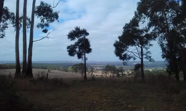 Fourth view of Homely rural property listing, 13a Lavers Hill-Cobden Road, Kennedys Creek VIC 3239