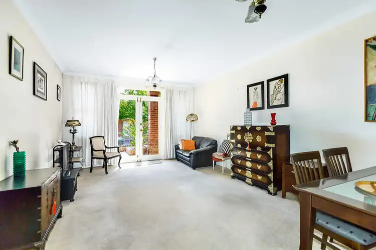 Second view of Homely apartment listing, 16/168-172 Albert Road, Strathfield NSW 2135