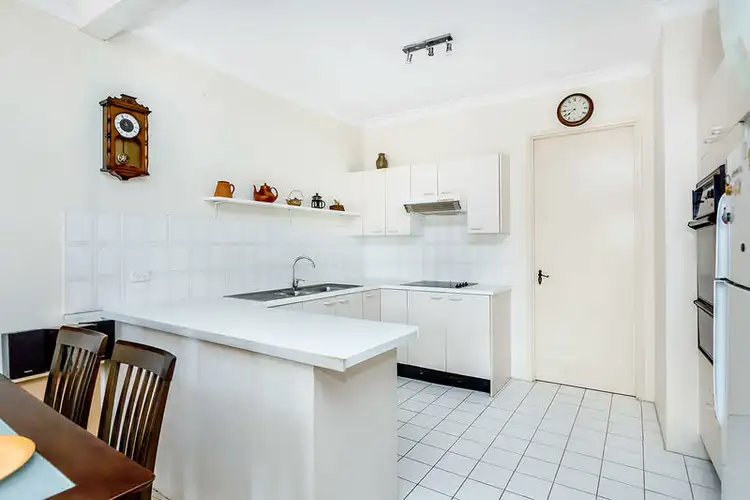 Fourth view of Homely apartment listing, 16/168-172 Albert Road, Strathfield NSW 2135