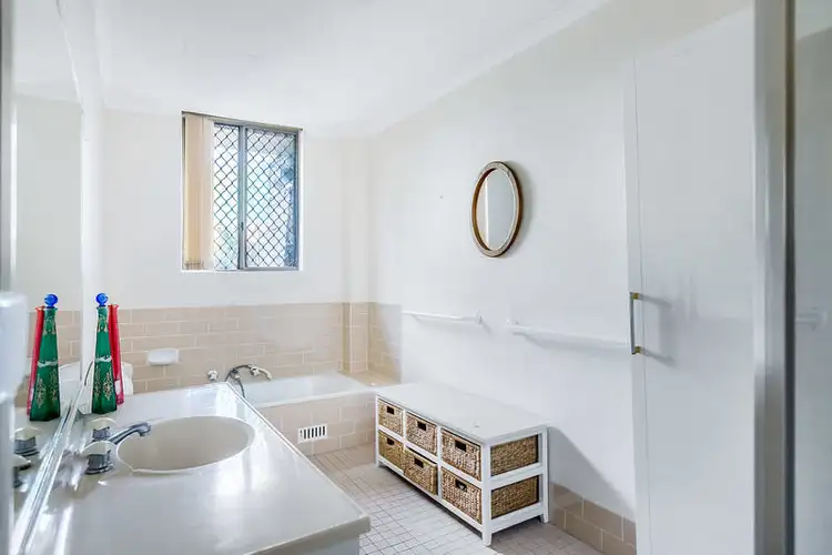 Sixth view of Homely apartment listing, 16/168-172 Albert Road, Strathfield NSW 2135
