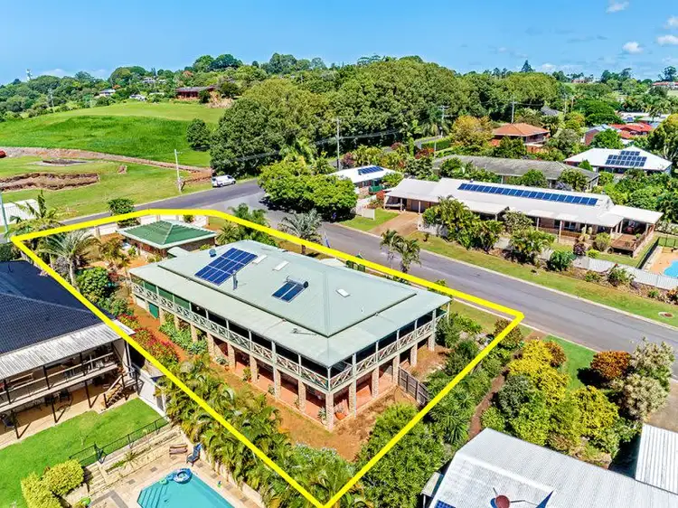 Second view of Homely house listing, 35 Mahers Lane, Terranora NSW 2486
