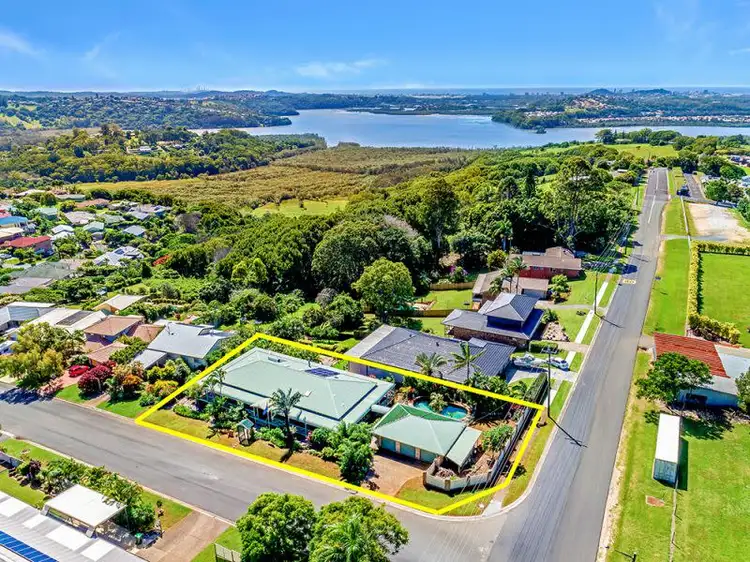 Third view of Homely house listing, 35 Mahers Lane, Terranora NSW 2486