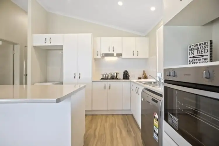 Third view of Homely house listing, 39/1 Norman Street, Lake Conjola NSW 2539