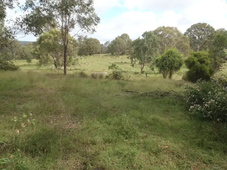 Main view of Homely land listing, Lot 532 McCafferty Road, Merritts Creek QLD 4352