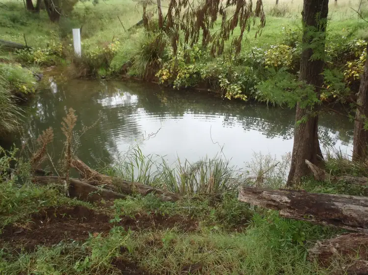 Third view of Homely land listing, Lot 532 McCafferty Road, Merritts Creek QLD 4352