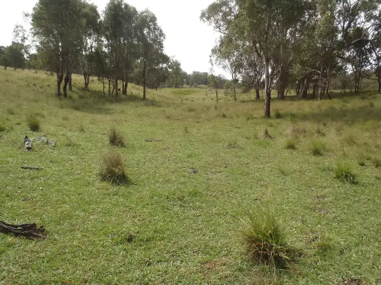 Fourth view of Homely land listing, Lot 532 McCafferty Road, Merritts Creek QLD 4352
