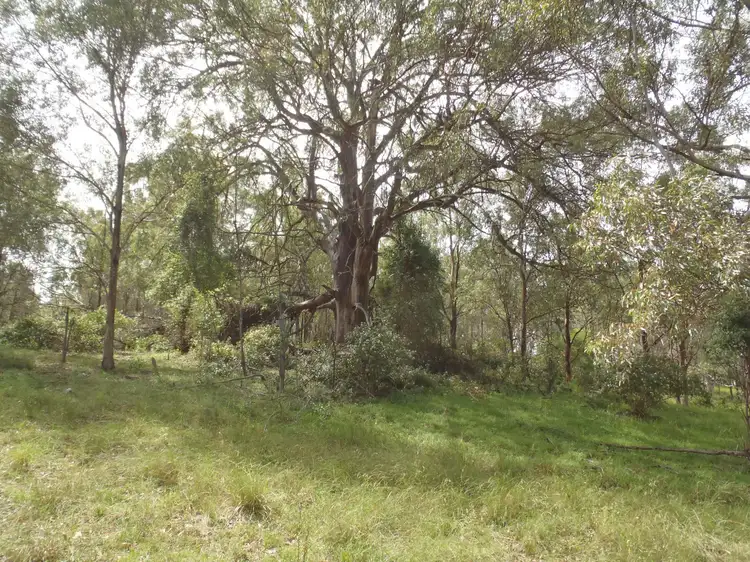 Fifth view of Homely land listing, Lot 532 McCafferty Road, Merritts Creek QLD 4352
