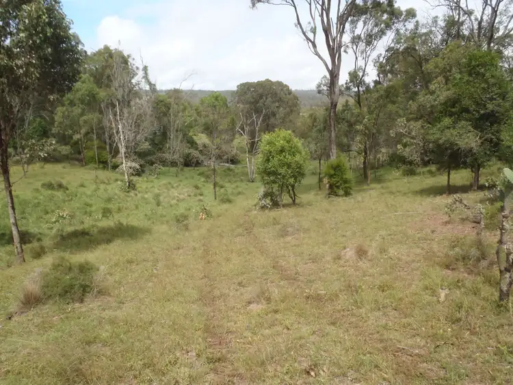 Sixth view of Homely land listing, Lot 532 McCafferty Road, Merritts Creek QLD 4352