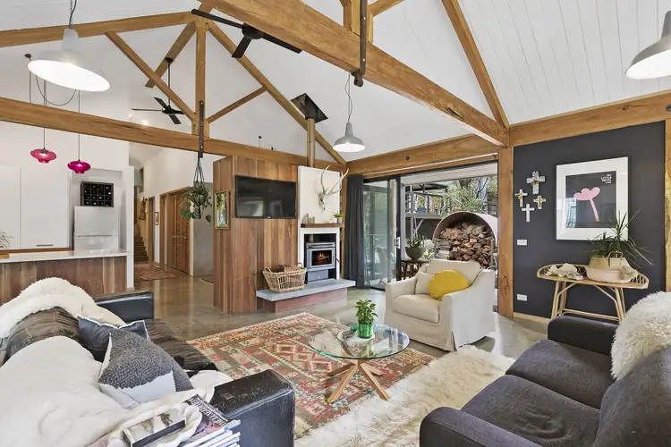 Third view of Homely house listing, 4 Berthon Street, Aireys Inlet VIC 3231
