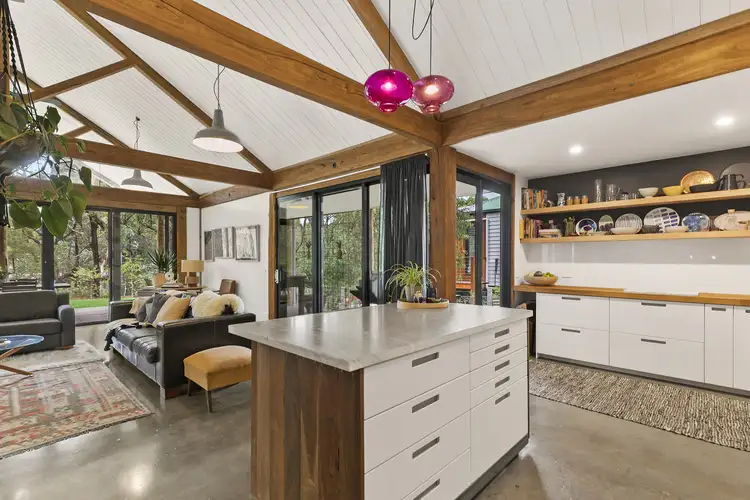 Fifth view of Homely house listing, 4 Berthon Street, Aireys Inlet VIC 3231