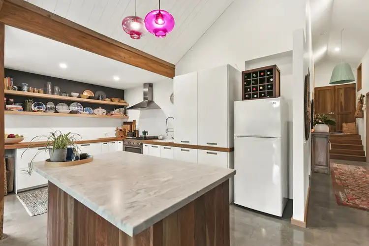 Sixth view of Homely house listing, 4 Berthon Street, Aireys Inlet VIC 3231