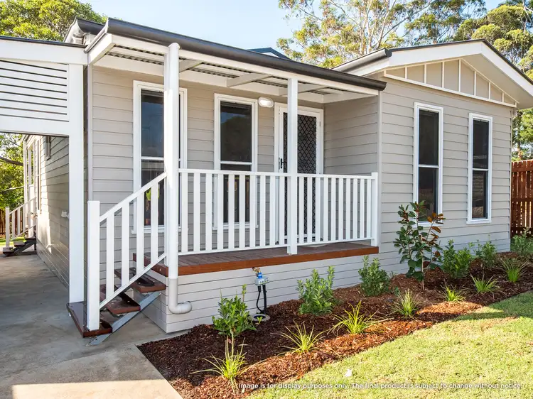 23/1 Norman Street, Lake Conjola NSW 2539