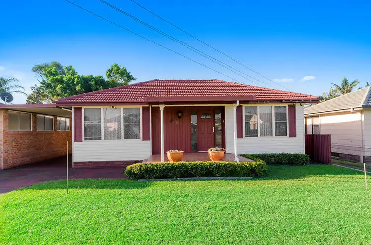 Second view of Homely house listing, 40 Lighthorse Drive, Woonona NSW 2517